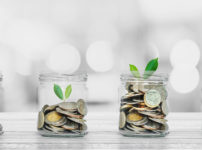 お金・貯金・給与