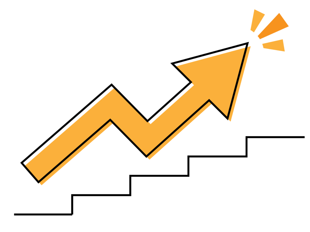 ステップアップ